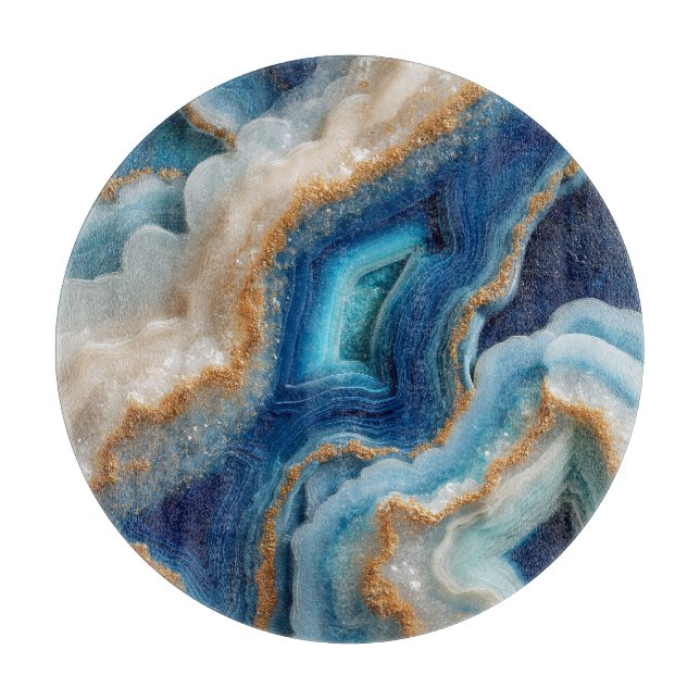 Geode skärbräda (Framsidan)