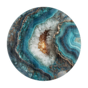 Geode skärbräda