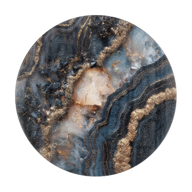 Geode skärbräda (Framsidan)