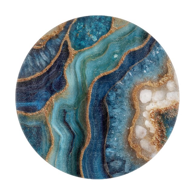 Geode skärbräda (Framsidan)