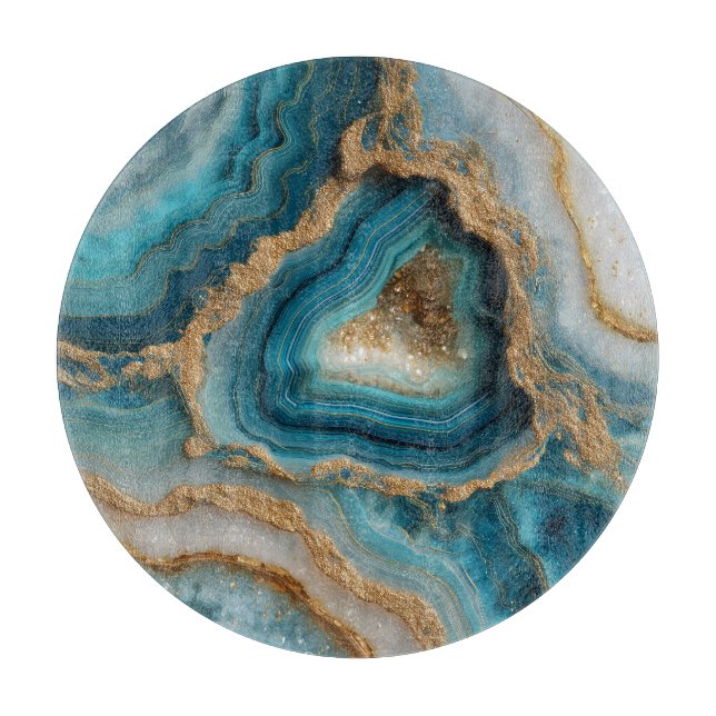 Geode skärbräda (Framsidan)