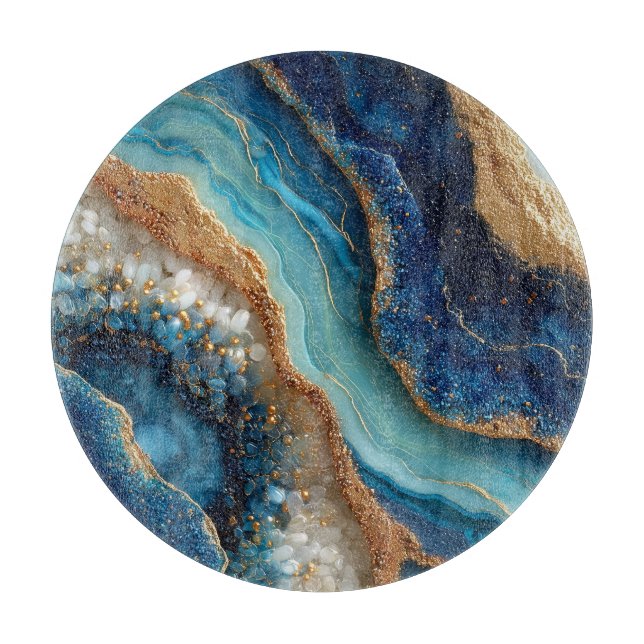 Geode skärbräda (Framsidan)