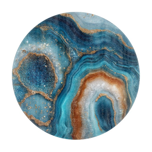 Geode Skärbräda (Framsidan)