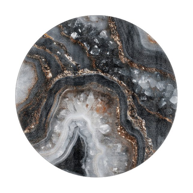 Geode Skärbräda (Framsidan)