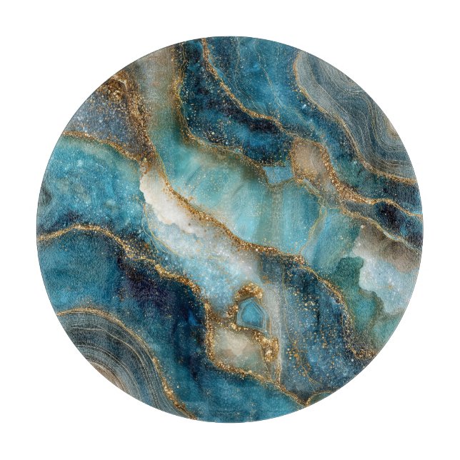Geode Skärbräda (Framsidan)
