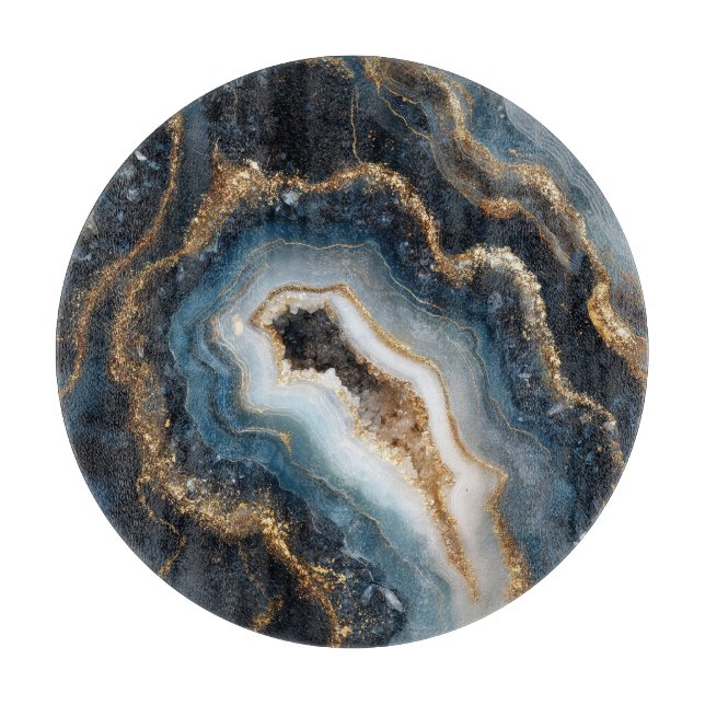 Geode Skärbräda (Framsidan)