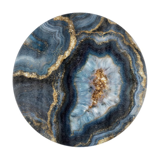 Geode skärbräda (Framsidan)
