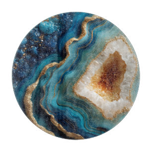 Geode Skärbräda