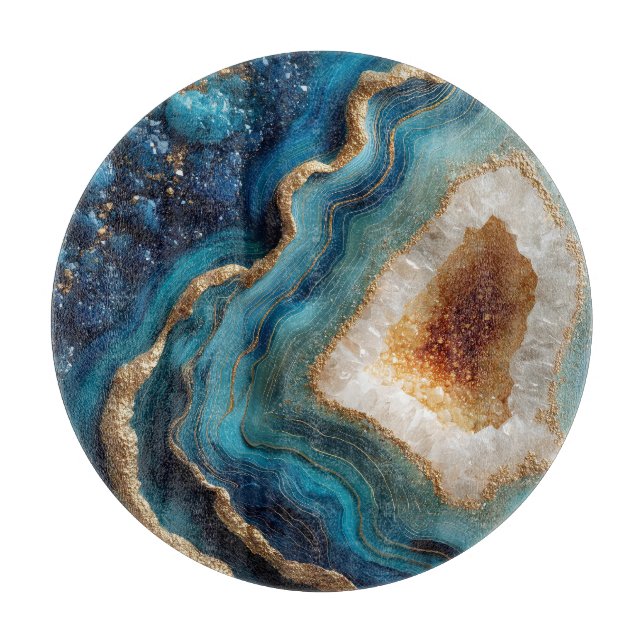 Geode Skärbräda (Framsidan)