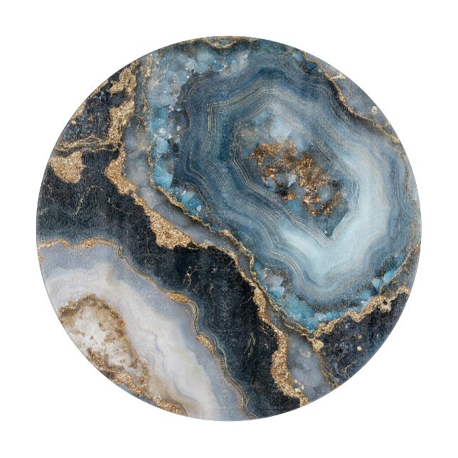 Geode Skärbräda (Framsidan)