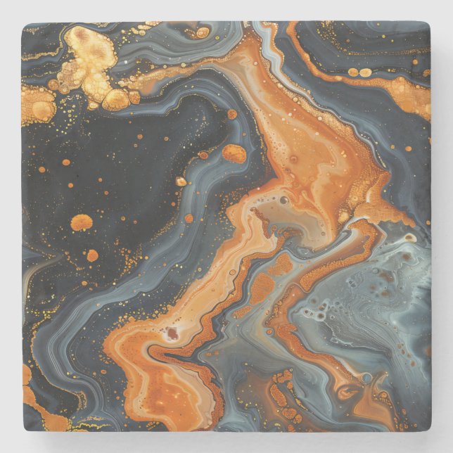 Geode Stone Underlägg (Framsidan)