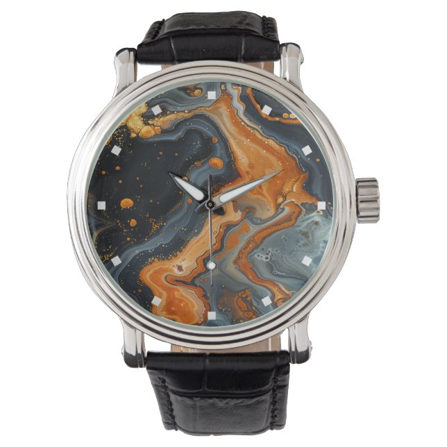 Geode Watch Armbandsur (Framsida)