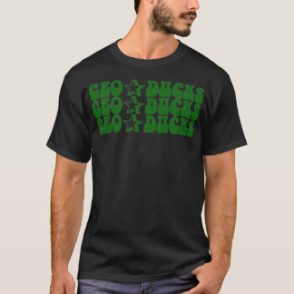 Geoducks 1 t shirt