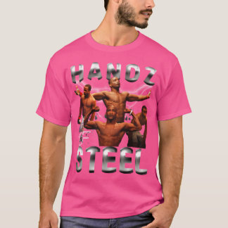 Geoff Neal Vintage Bootleg T Shirt