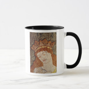 Geoffreys Chaucer 'legend av bra Women Mugg