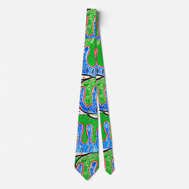 "GeoFlow-sling" Slips (Framsida)