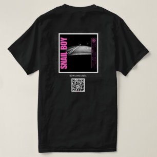 Geofly - Manar T-Shirt