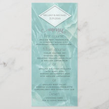 Geografi av skalmarmor, romantisk kalligrafi