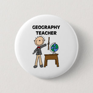 Geografilärare Knapp