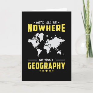 Geografisk lärarfink - utställning från Karta Kort