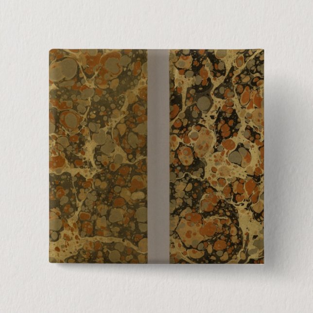 Geografiska övningar knapp (Framsida)