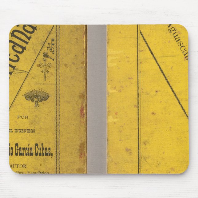 Geografiskt Karta Musmatta (Framsidan)