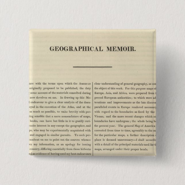 Geografiskt nummer 4 knapp (Framsida)