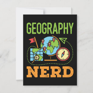 Geografiskt referensnummer vykort