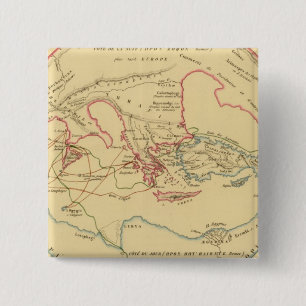 Geographical des Grecs Primitive Knapp