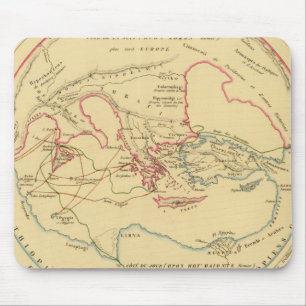Geographical des Grecs Primitive Musmatta