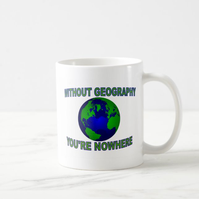 GEOGRAPHY.jpg Kaffemugg (Höger)