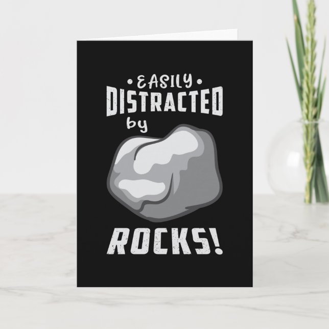 Geography Teacher Funny Karta World Continents Gif Kort (Framsida)