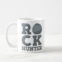 Geolog Geolog Sten Hunter