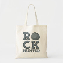 Geolog Geolog Sten Hunter