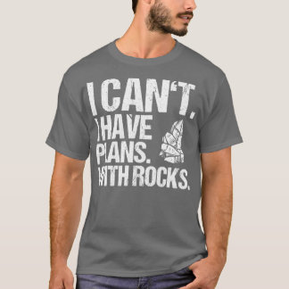 Geolog Geology Earth 10 T Shirt