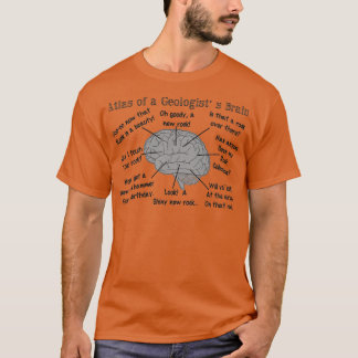 Geolog Humor 1 T Shirt