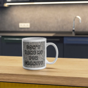 Geolog Kaffemugg