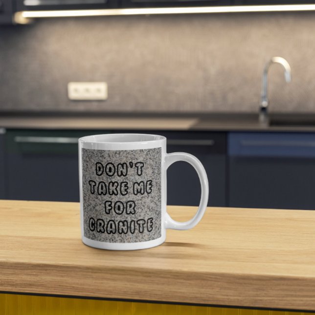 Geolog Kaffemugg (Skapare uppladdad)