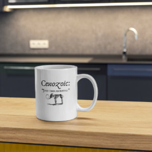 Geolog Kaffemugg