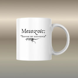 Geolog Kaffemugg