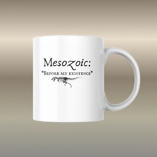 Geolog Kaffemugg