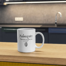 Geolog Kaffemugg