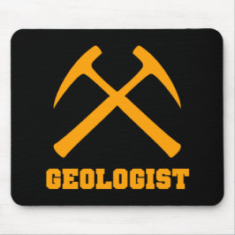 Geolog Mousepad Musmatta