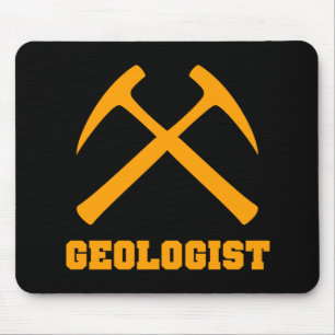 Geolog Mousepad Musmatta