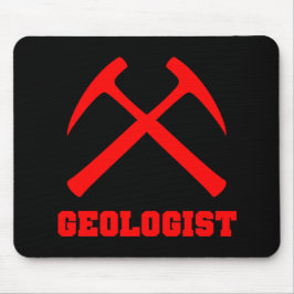 Geolog Mousepad Musmatta