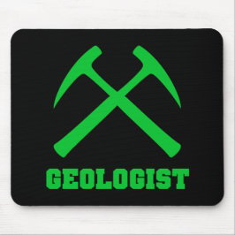 Geolog Mousepad Musmatta
