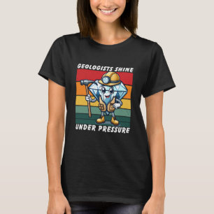 Geolog Shirt   Geology Student Gifts   Geologi T