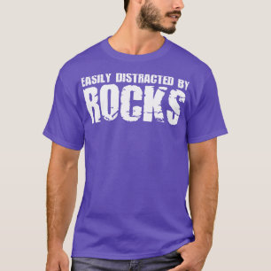 Geolog Sten T Shirt