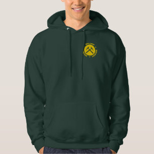 Geolog Sweatshirt Med Luva