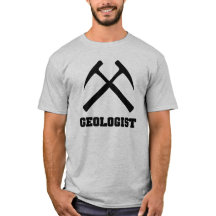 Geolog T-Shirt